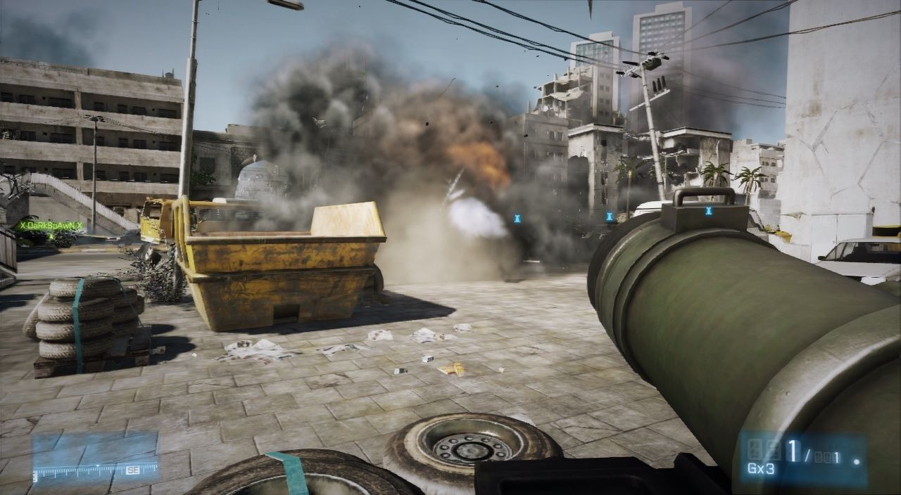 Battlefield 3 (Edición Limitada) - Imagen 48